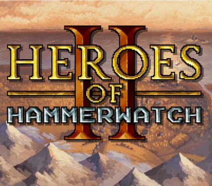 Heroes of Hammerwatch II+ ОБНОВЛЕНИЯ / STEAM АККАУНТ