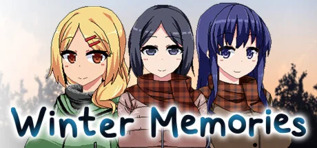 Winter Memories * STEAM РОССИЯ