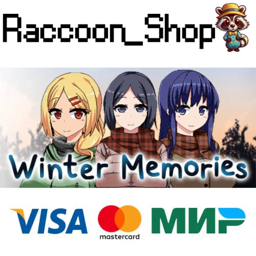Winter Memories * STEAM РОССИЯ