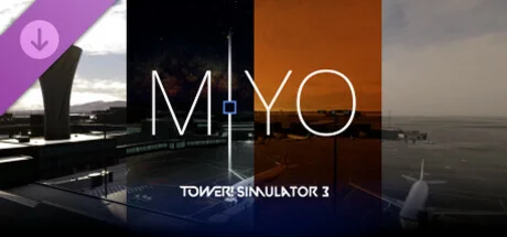 MIYO for Tower! Simulator 3 DLC * STEAM РОССИЯ