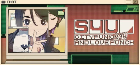S4U: CITYPUNK 2011 AND LOVE PUNCH * STEAM РОССИЯ