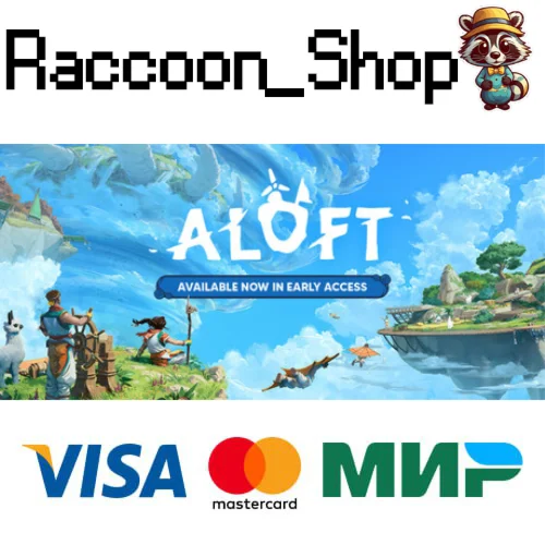 Aloft * STEAM РОССИЯ