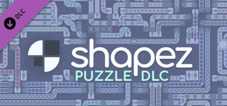 shapez - Puzzle DLC * STEAM РОССИЯ