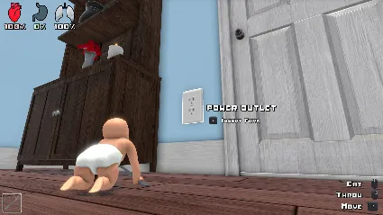 Who's Your Daddy * STEAM RU*KZ*UA*СНГ 🔥