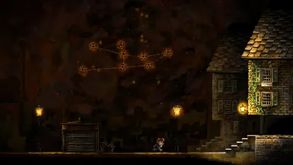 Braid, Anniversary Edition * STEAM РОССИЯ 🔥