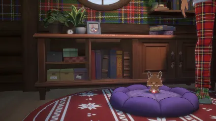Spirit City: Lofi Sessions - Winter Spirit Cosmetics
