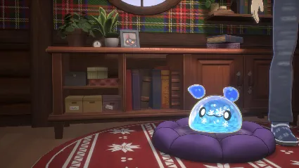 Spirit City: Lofi Sessions - Winter Spirit Cosmetics