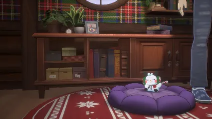 Spirit City: Lofi Sessions - Winter Spirit Cosmetics