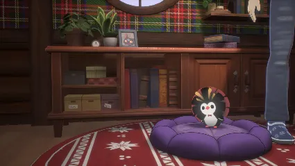Spirit City: Lofi Sessions - Winter Spirit Cosmetics