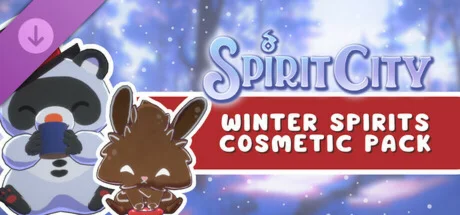 Winter Holidays - Spirit Cosmetics Pack DLC * STEAM