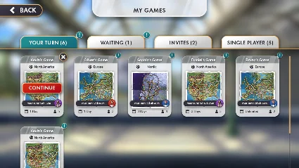 Ticket to Ride * STEAM РОССИЯ 🔥