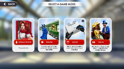 Ticket to Ride * STEAM РОССИЯ 🔥