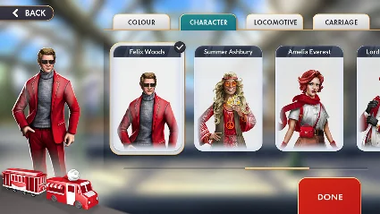 Ticket to Ride - San Francisco DLC * STEAM РОССИЯ 🔥