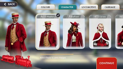 Ticket to Ride - Europe Expansion DLC * STEAM РОССИЯ 🔥