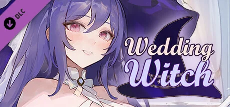 Wedding Witch - Artbook DLC * STEAM РОССИЯ