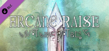 Arcane Raise - Booster Pack DLC * STEAM РОССИЯ