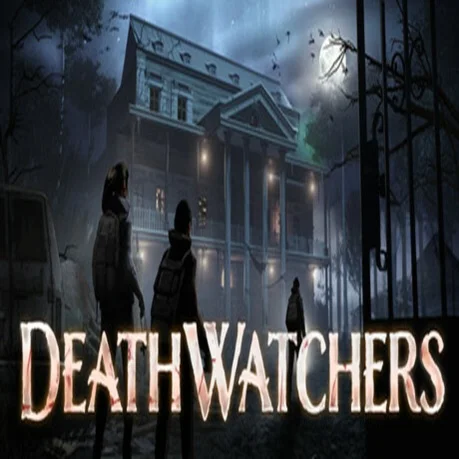 DeathWatchers (Steam key / РФ+Весь Мир)