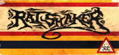 RATSHAKER * STEAM РОССИЯ