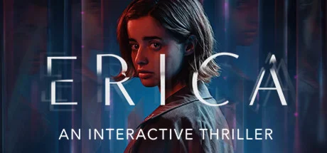 Erica * STEAM РОССИЯ