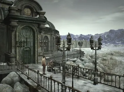 Syberia * STEAM RU*KZ*UA*СНГ 🔥