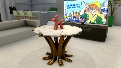 House Flipper - Pop Art Furniture Pack DLC