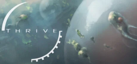 Thrive * STEAM РОССИЯ