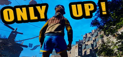 Only Up ! * STEAM РОССИЯ 🔥