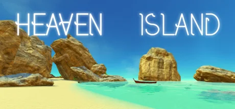 Paradise Island * STEAM РОССИЯ