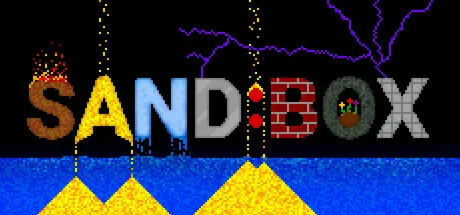 Sand:box * STEAM РОССИЯ