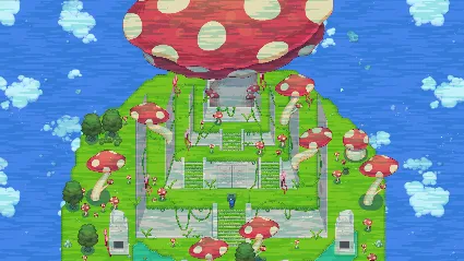 Moonstone Island * STEAM RU*KZ*UA*СНГ 🔥