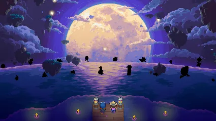 Moonstone Island * STEAM RU*KZ*UA*СНГ 🔥