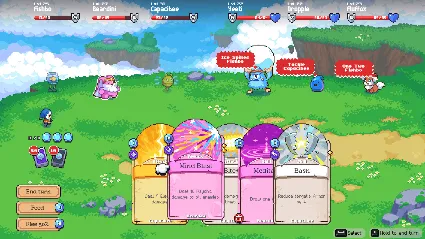 Moonstone Island * STEAM RU*KZ*UA*СНГ 🔥