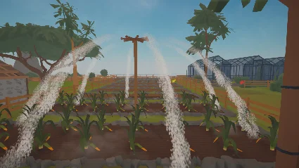 Old Market Simulator * STEAM RU*KZ*UA*СНГ 🔥