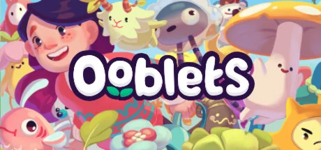 Ooblets * STEAM РОССИЯ