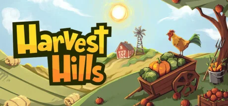 Harvest Hills * STEAM РОССИЯ