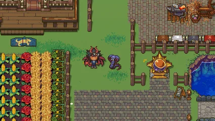 Sun Haven: Spooky Pet Pack DLC * STEAM RU*KZ*UA*СНГ 🔥