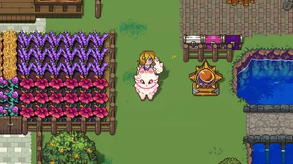 Sun Haven: Sweet Mounts Pack DLC * STEAM RU*KZ*UA*СНГ