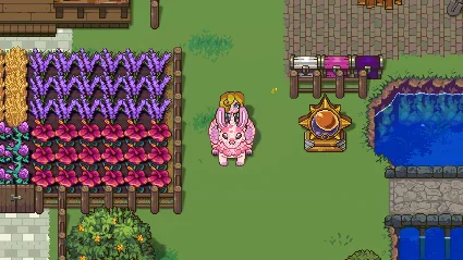 Sun Haven: Sweet Mounts Pack DLC * STEAM RU*KZ*UA*СНГ