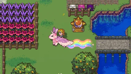 Sun Haven: Sweet Mounts Pack DLC * STEAM RU*KZ*UA*СНГ