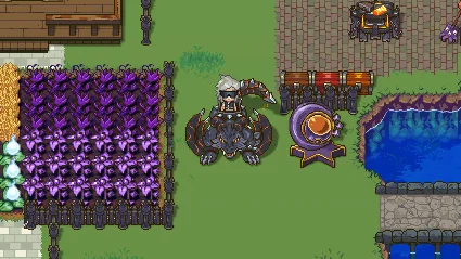 Sun Haven: Wicked Mounts Pack DLC * STEAM RU*KZ*UA*СНГ