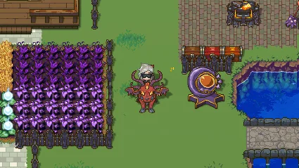 Sun Haven: Wicked Mounts Pack DLC * STEAM RU*KZ*UA*СНГ