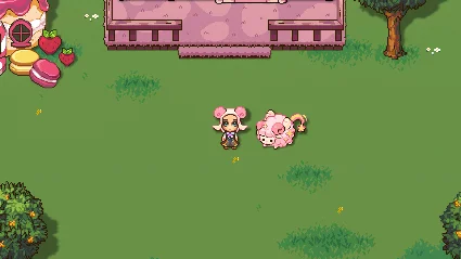 Sun Haven: Dreamy Ram Pack DLC * STEAM RU*KZ*UA*СНГ 🔥