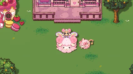 Sun Haven: Dreamy Ram Pack DLC * STEAM RU*KZ*UA*СНГ 🔥