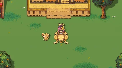 Sun Haven: Funky Monkey Pack DLC * STEAM RU*KZ*UA*СНГ