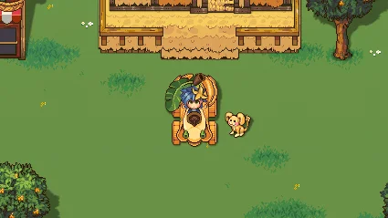 Sun Haven: Funky Monkey Pack DLC * STEAM RU*KZ*UA*СНГ