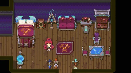 Sun Haven: Cyberpop Pack DLC * STEAM RU*KZ*UA*СНГ 🔥