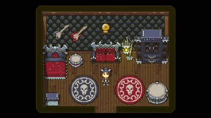 Sun Haven: Rock 'n' Roll Pack DLC * STEAM RU*KZ*UA*СНГ