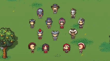 Sun Haven: Rock 'n' Roll Pack DLC * STEAM RU*KZ*UA*СНГ