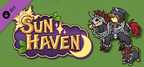 Sun Haven: Rock 'n' Roll Pack DLC * STEAM РОССИЯ