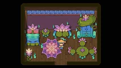 Sun Haven: Spirit Petal Pack DLC * STEAM RU*KZ*UA*СНГ